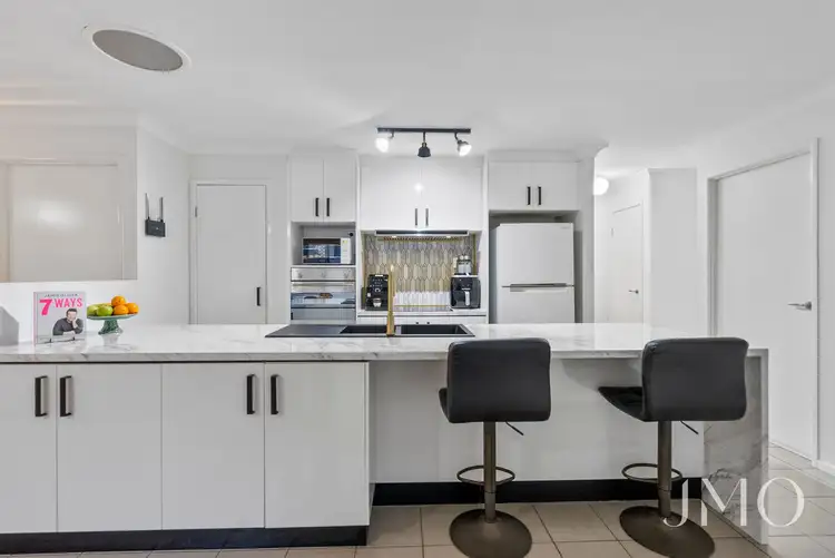 Third view of Homely house listing, 23/20 Halfway Drive, Ormeau QLD 4208