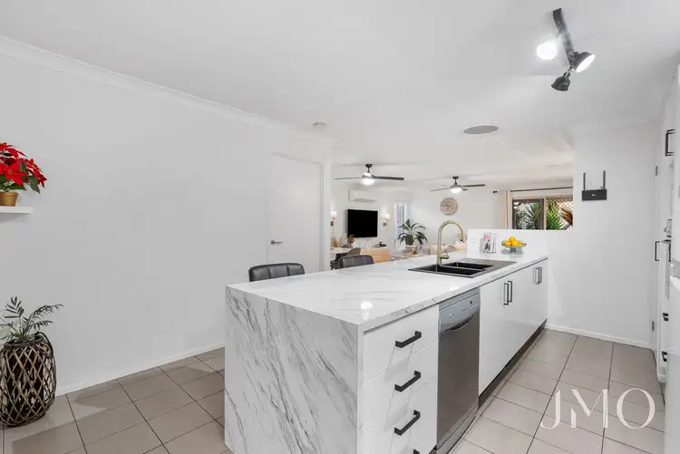Sixth view of Homely house listing, 23/20 Halfway Drive, Ormeau QLD 4208