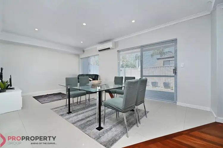 Fourth view of Homely house listing, 3/157 Whatley Crescent, Bayswater WA 6053