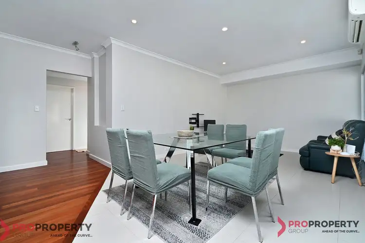 Fifth view of Homely house listing, 3/157 Whatley Crescent, Bayswater WA 6053