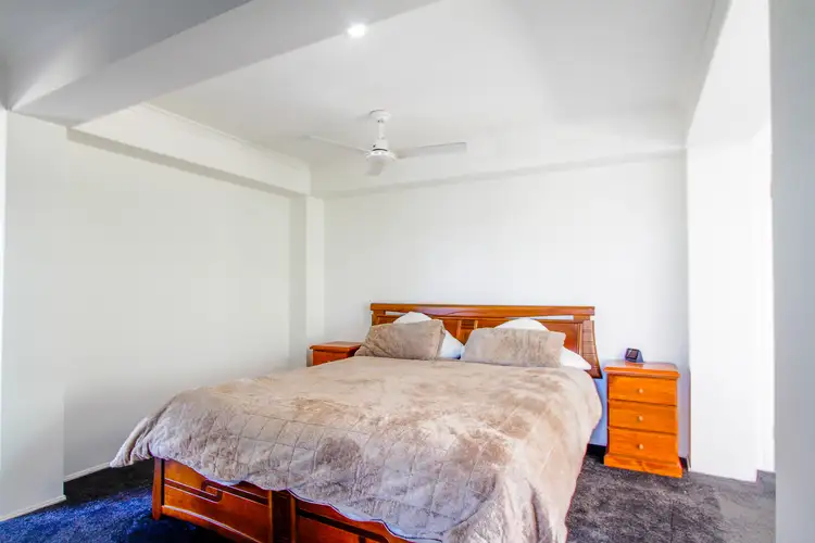 Fourth view of Homely house listing, 21 Karraschs Road, Craignish QLD 4655