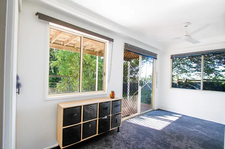 Fifth view of Homely house listing, 21 Karraschs Road, Craignish QLD 4655