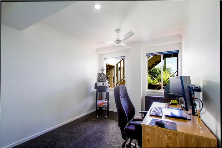 Sixth view of Homely house listing, 21 Karraschs Road, Craignish QLD 4655