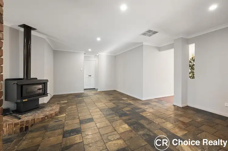 Third view of Homely house listing, 92 Brown Crescent, Seville Grove WA 6112