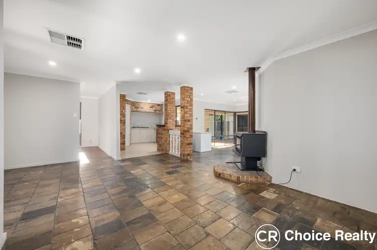 Fourth view of Homely house listing, 92 Brown Crescent, Seville Grove WA 6112