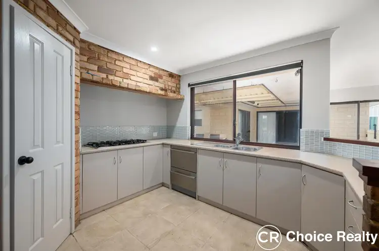 Sixth view of Homely house listing, 92 Brown Crescent, Seville Grove WA 6112