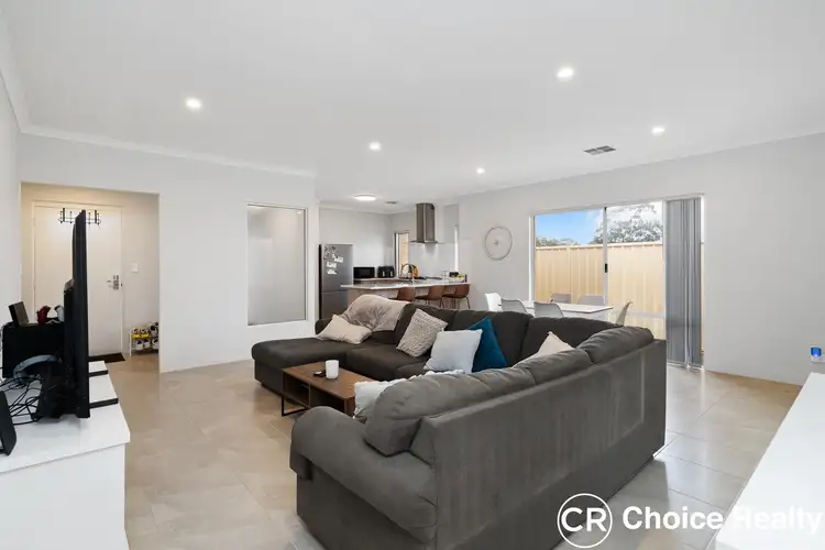 123A Broun Avenue, Morley WA 6062