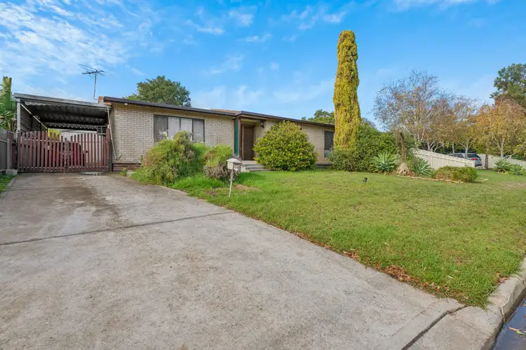 41 Marston Drive, Morphett Vale SA 5162