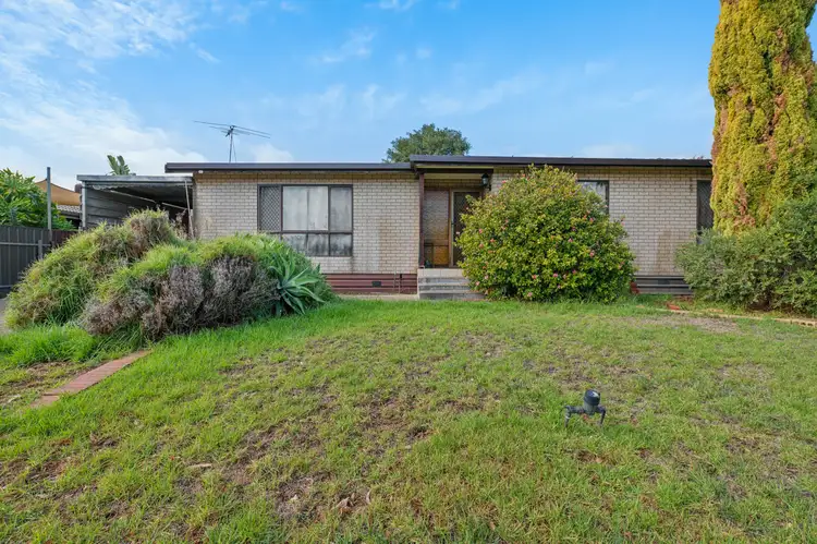41 Marston Drive, Morphett Vale SA 5162