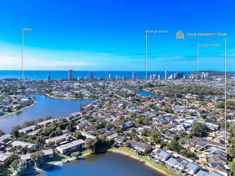 12/14 Shrike Court, Burleigh Waters QLD 4220