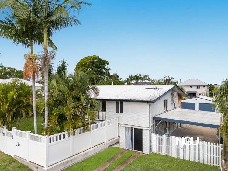 10 Stanley Street, North Booval QLD 4304