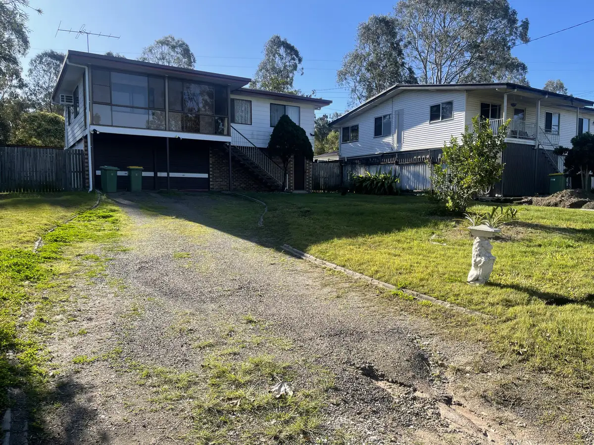 Main view of Homely house listing, 246 Mount Crosby Road, Tivoli QLD 4305