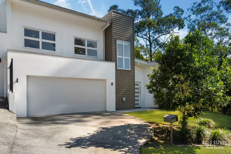 Third view of Homely semi-detached listing, 2/3 Greenway Boulevard, Maudsland QLD 4210