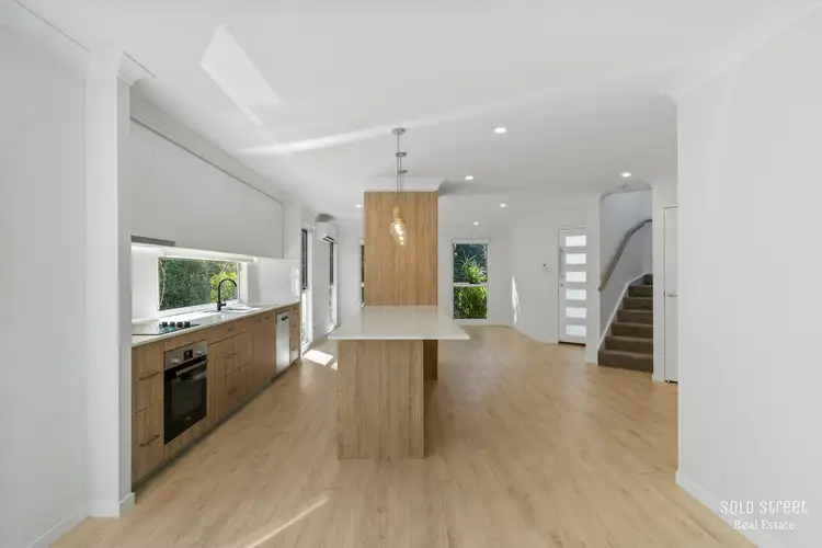 Fourth view of Homely semi-detached listing, 2/3 Greenway Boulevard, Maudsland QLD 4210