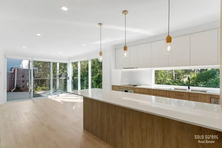 Fifth view of Homely semi-detached listing, 2/3 Greenway Boulevard, Maudsland QLD 4210