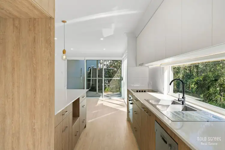 Sixth view of Homely semi-detached listing, 2/3 Greenway Boulevard, Maudsland QLD 4210