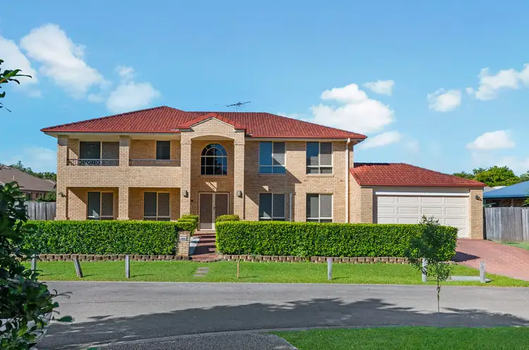 21 Ibiza Place, Carseldine QLD 4034
