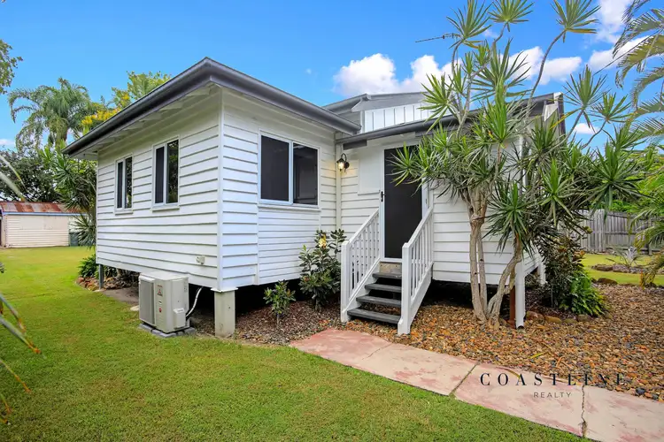16 Joyce Street, Svensson Heights QLD 4670