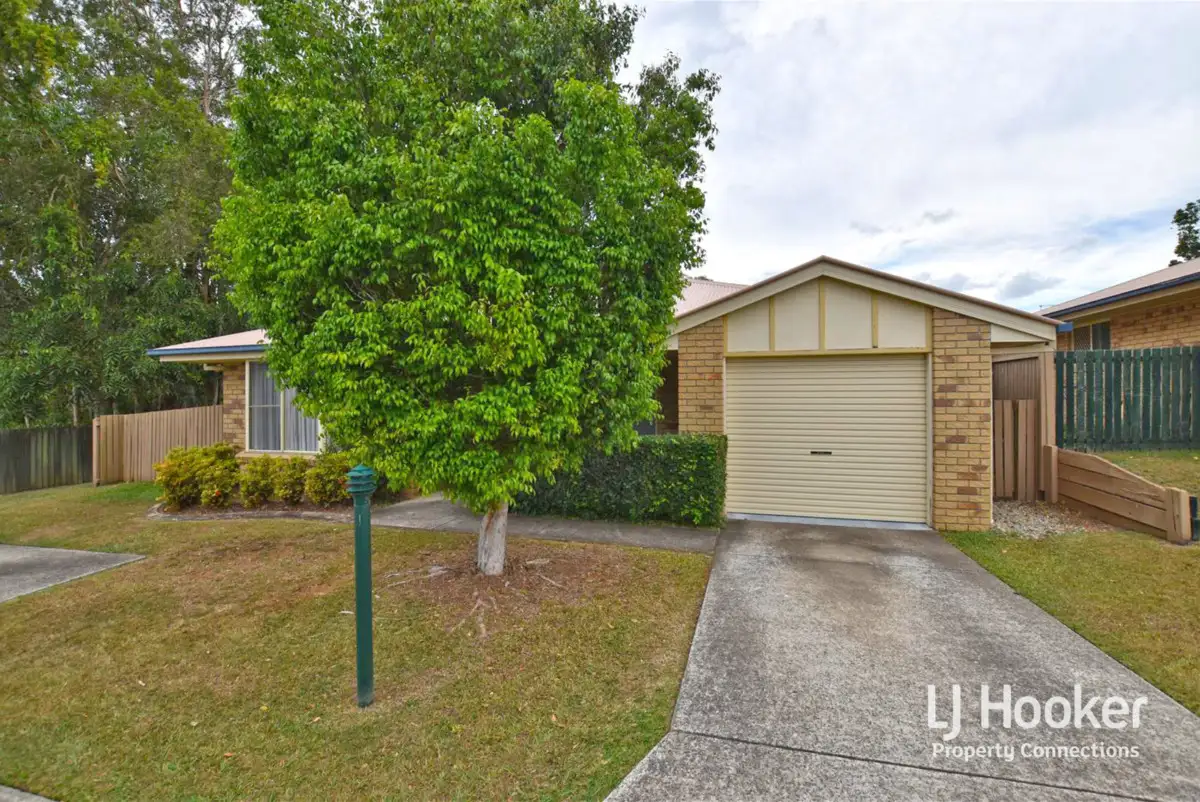 Main view of Homely villa listing, Unit 22/12 Bunbury Street, Murrumba Downs QLD 4503