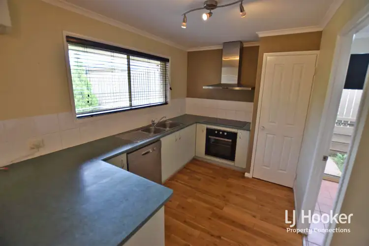Second view of Homely villa listing, Unit 22/12 Bunbury Street, Murrumba Downs QLD 4503