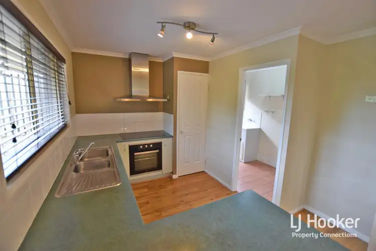 Third view of Homely villa listing, Unit 22/12 Bunbury Street, Murrumba Downs QLD 4503
