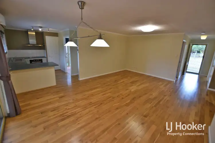Fifth view of Homely villa listing, Unit 22/12 Bunbury Street, Murrumba Downs QLD 4503