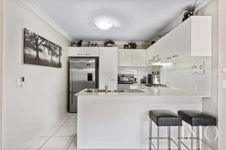 Second view of Homely townhouse listing, 12/152-164 Pascoe Road, Ormeau QLD 4208