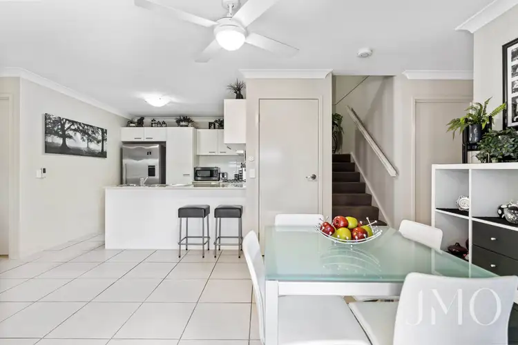 Fourth view of Homely townhouse listing, 12/152-164 Pascoe Road, Ormeau QLD 4208