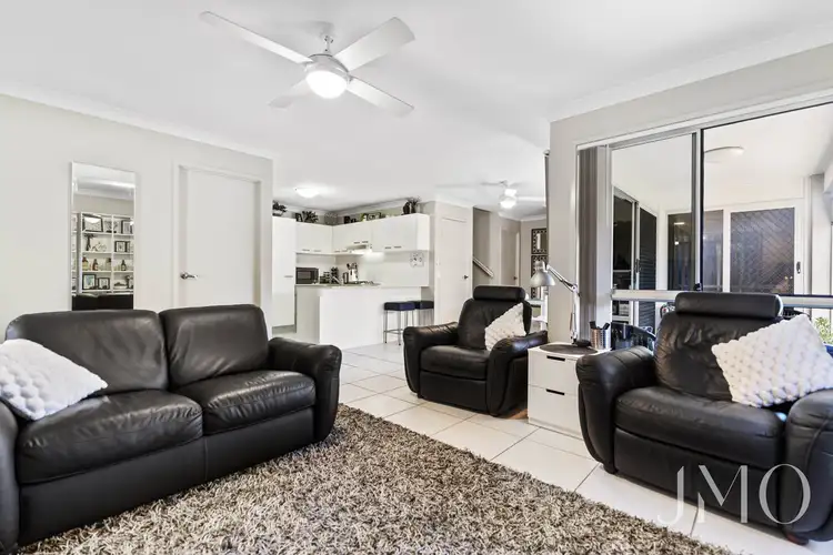 Fifth view of Homely townhouse listing, 12/152-164 Pascoe Road, Ormeau QLD 4208