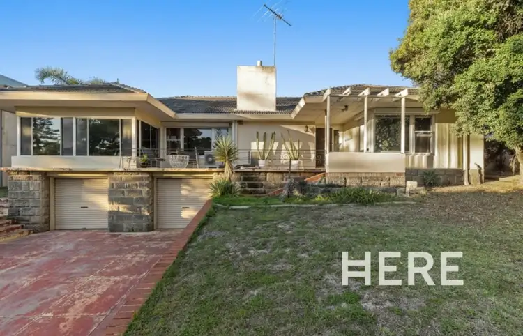 11 West Coast Highway, City Beach WA 6015