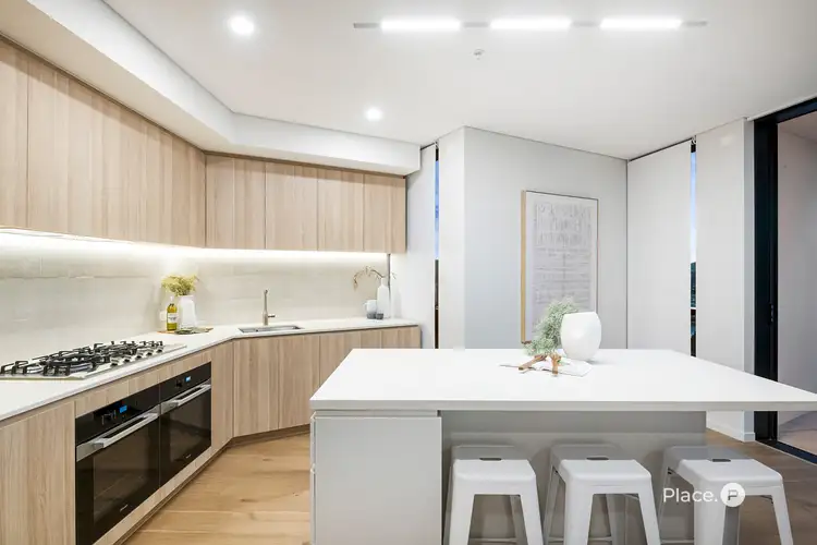 Sixth view of Homely apartment listing, 81905/23 Mollison Street, West End QLD 4101