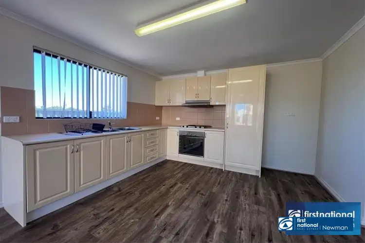 Second view of Homely villa listing, 1/23 McLennan Drive, Newman WA 6753
