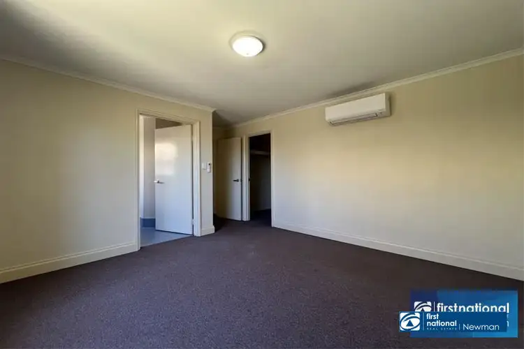 Sixth view of Homely villa listing, 1/23 McLennan Drive, Newman WA 6753