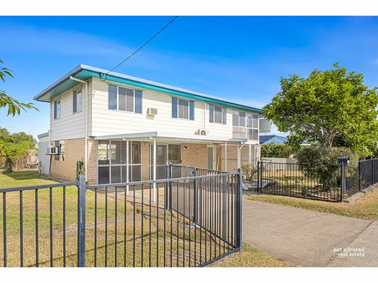 172 German Street, Norman Gardens QLD 4701