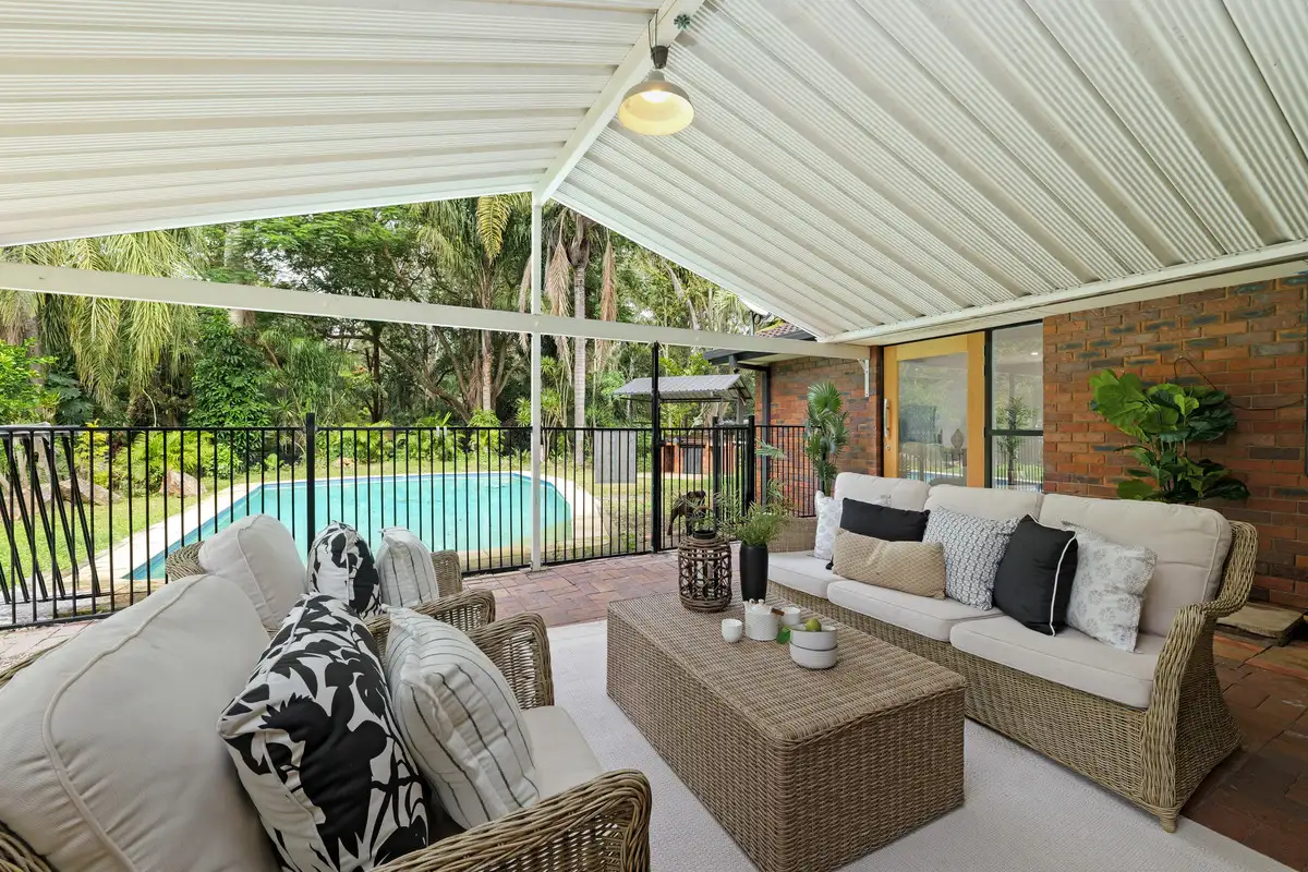 Main view of Homely house listing, 77 Leichhardt Crescent, Barellan Point QLD 4306