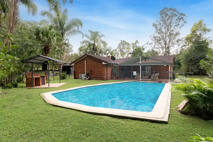 Second view of Homely house listing, 77 Leichhardt Crescent, Barellan Point QLD 4306