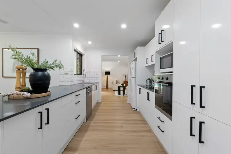 Third view of Homely house listing, 77 Leichhardt Crescent, Barellan Point QLD 4306
