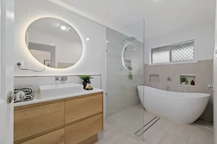 Sixth view of Homely house listing, 77 Leichhardt Crescent, Barellan Point QLD 4306
