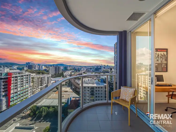 Level 15/58 Hope Street