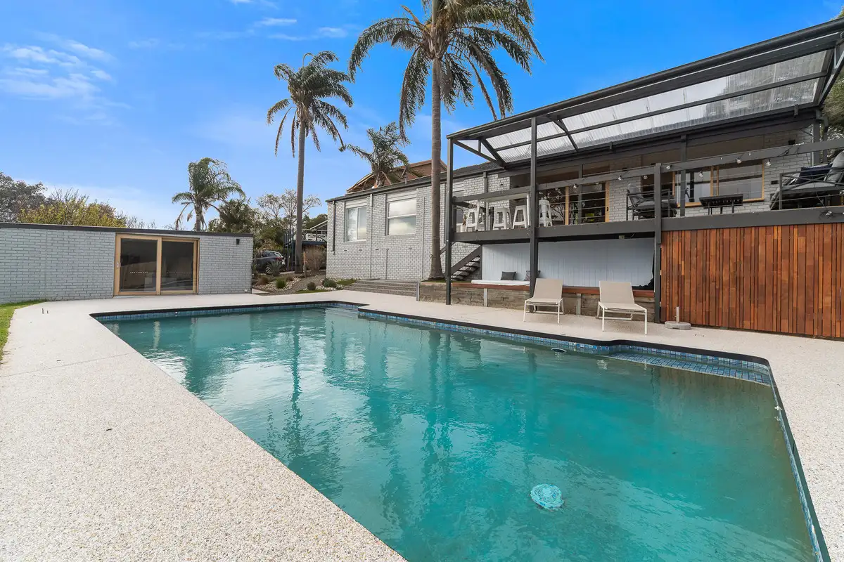 Main view of Homely house listing, 16 Maberley Crescent, Frankston South VIC 3199
