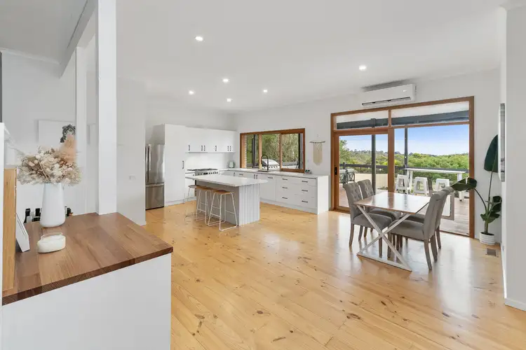 Second view of Homely house listing, 16 Maberley Crescent, Frankston South VIC 3199