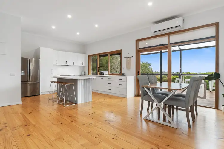 Third view of Homely house listing, 16 Maberley Crescent, Frankston South VIC 3199
