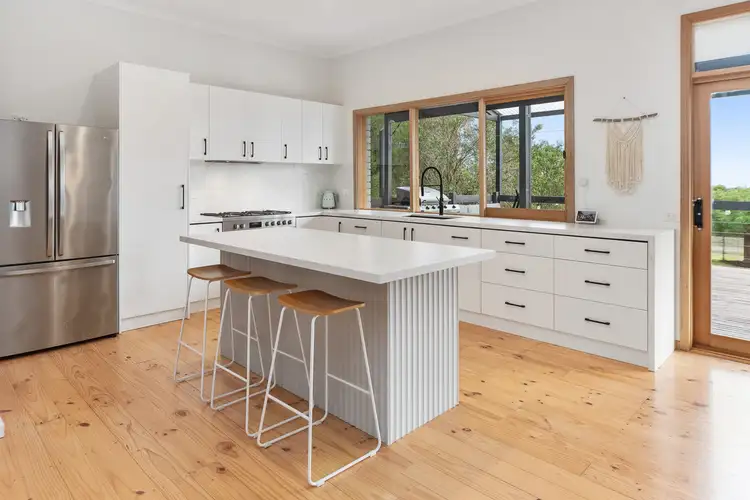 Fourth view of Homely house listing, 16 Maberley Crescent, Frankston South VIC 3199