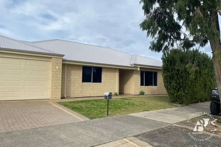 Main view of Homely house listing, 1 Daintree Loop, Yalyalup WA 6280