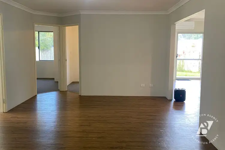 Fourth view of Homely house listing, 1 Daintree Loop, Yalyalup WA 6280