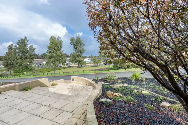 Fourth view of Homely house listing, 56 The Hawthorns, Baldivis WA 6171