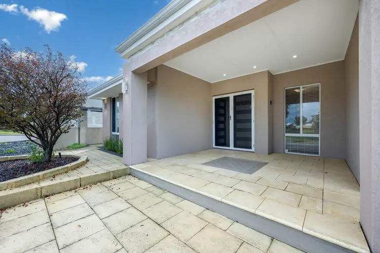 Fifth view of Homely house listing, 56 The Hawthorns, Baldivis WA 6171