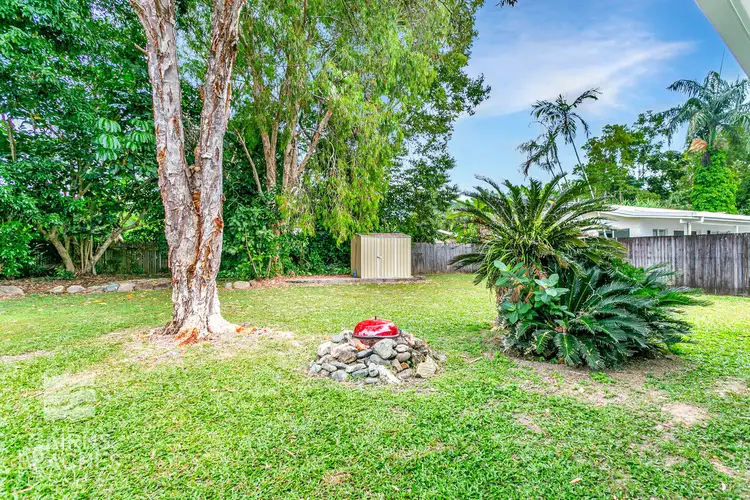 Second view of Homely house listing, 5 Newport Close, Kewarra Beach QLD 4879