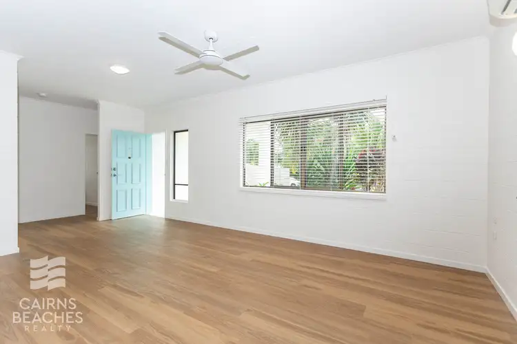Fourth view of Homely house listing, 5 Newport Close, Kewarra Beach QLD 4879