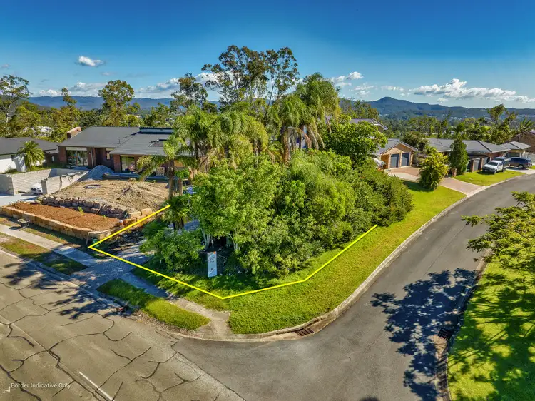 LOT 1, 35 Tamworth Drive, Helensvale QLD 4212